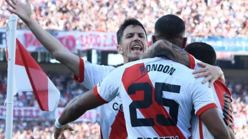 Foto: La Página Millonaria / Diego Haliasz.