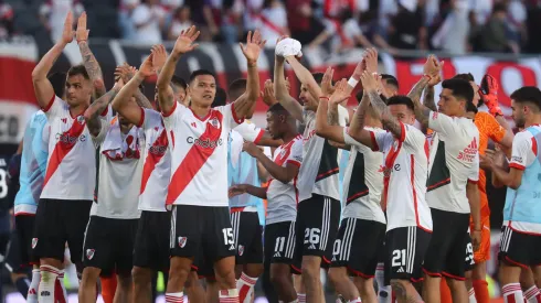 El Más Grande culmina la fecha 8 como único puntero de la Zona A.