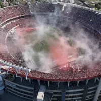 \'La afición de River en el Monumental es hipnótica\'