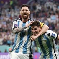 Noticias de River HOY: vuelta al trabajo, la Selección en el Monumental y un palco para Messi