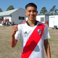 El día que River le salvó la vida a un juvenil: la historia de Juan Villordo