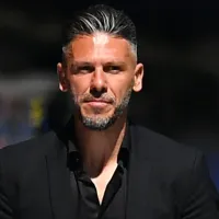 Los cuatro cambios que piensa Demichelis contra Colón