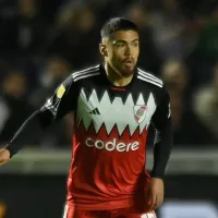 Un club de España sigue muy de cerca a Paulo Díaz para el 2024