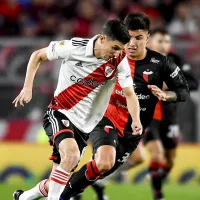 River buscará romper una pésima racha ante Colón
