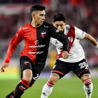 ¿Cómo llega Colón para el partido ante River?