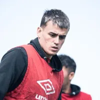 El extraño presente de Fonseca, el volante que se sumará a River en 2024