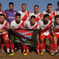 La historia de River de Villa Bonita, el club que se fundó en honor a River y sueña con ascender al Federal A