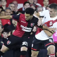 La inesperada postura que tomó Newell\'s con Cristian Ferreira