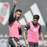 River HOY: Rondón, autocrítico y cuánto dinero recibiría River si Julián va a Barcelona