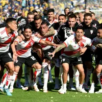 Tres partidos en 12 días: el fixture que le queda a River en octubre