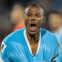 De crack a crack: Valverde elogió a Nico De La Cruz