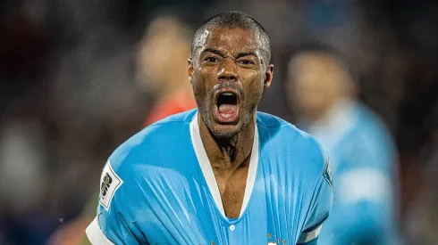 De la Cruz le convirtió a Brasil.