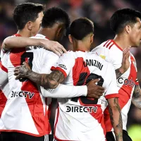 River, obligado a ganar para volver a la cima