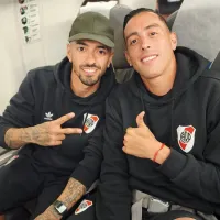 River HOY: cómo forma ante Colón, volver a ser puntero y la ausencia de los selccionados