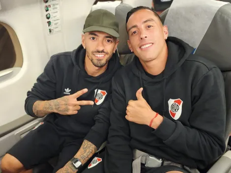 River HOY: cómo forma ante Colón, volver a ser puntero y la ausencia de los selccionados