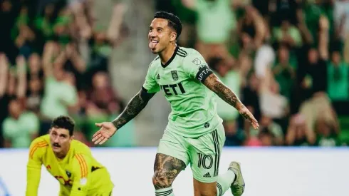 Foto: Austin FC.