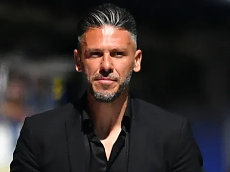 Equipo confirmado: con cambios y sorpresas, los once de River para visitar a Colón