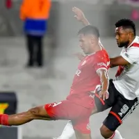 Próximo partido: River jugará el clásico ante Independiente en el Monumental