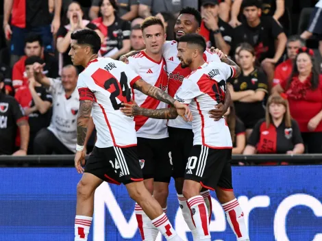 Jugador x Jugador vs. Colón