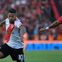 Noticias de River HOY: el enojo de Demichelis, Borja y vuelta a las prácticas
