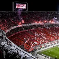 Las nuevas fotos del estado del Monumental ¿Cómo se encuentra?