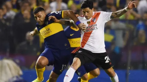 River eliminó en 2019 a Boca en su cancha