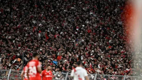 River recibirá a Independiente con el Monumental lleno