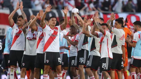 River Plate.