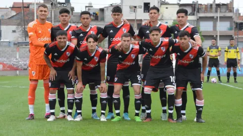 La Reserva superó a Huracán de visitante.