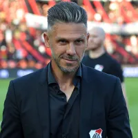 Sin De La Cruz, los convocados para recibir a Independiente