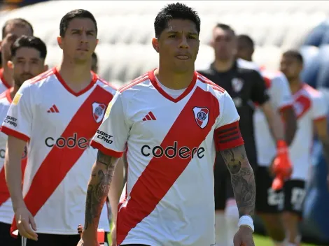 Cambios, regresos y sorpresas: los once de River para recibir a Independiente