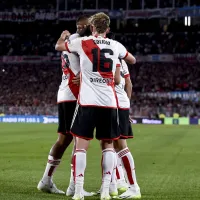 Jugador x Jugador vs. Independiente