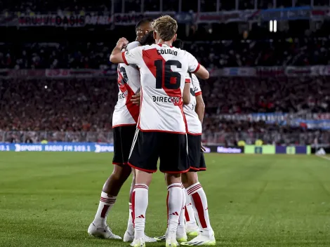 Jugador x Jugador vs. Independiente