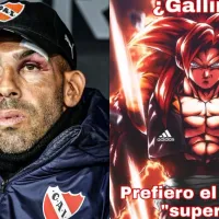 Los mejores memes de los hinchas tras golear al Independiente de Tévez