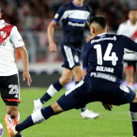 Link y hora para ver River vs. Gimnasia