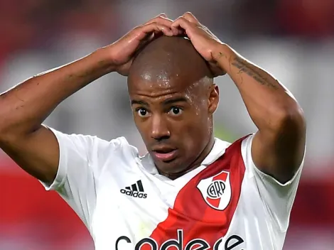 River HOY: De La Cruz casi descartado, registro de Socios Simples, la lista del Sub 17 y más noticias