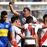 Increíble, pero real: River es líder de la tabla de visitantes en torneos locales de 2023