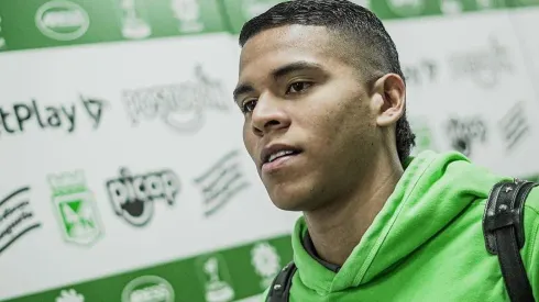 Kevin Mier está en la órbita de River