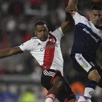 River vs Gimnasia: intentar ganar para casi abrochar la clasificación