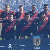 Jugador x Jugador vs. Gimnasia