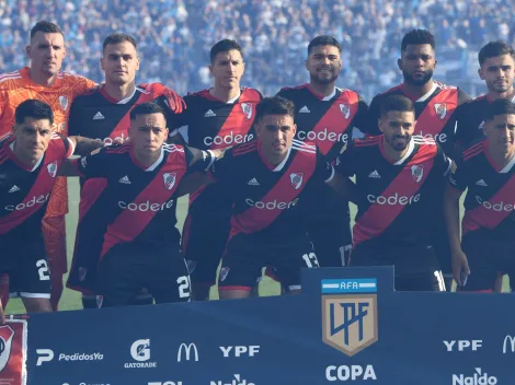 Jugador x Jugador vs. Gimnasia