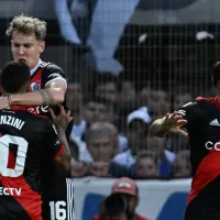 River ganó y sigue puntero: así está la tabla de posiciones