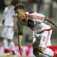 Qué fue de la vida de Denis Rodríguez: de debutar con Gallardo a jugar en Ecuador