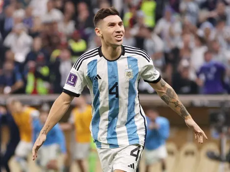 Sandra Rossi reveló un detalle clave del penal de Montiel con Francia