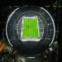 ¿Se viene el techo para el Estadio Monumental de cara al Mundial 2030?