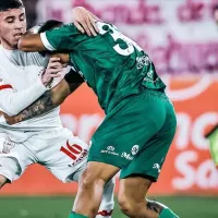 Alfonso, de gran promesa de River a enfrentar al Millonario con Huracán