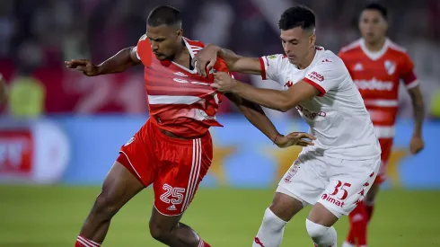 River viene teniendo a maltraer a Huracán.