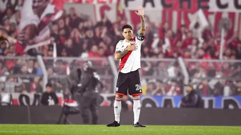 Se viene una noche repleta de emociones ante el posible último partido de Enzo en el Monumental.