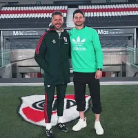 Lucas Alario vuelve a sonar como refuerzo: ¿cuál es la actualidad del Pipa?