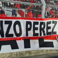 River HOY: la despedida de Enzo en el Monumental, la situación de Alario y un posible cruce frente a Racing
